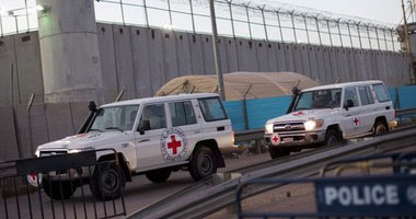 اللجنة الدولية للصليب الأحمر تعلن استئناف عملها فى دارفور بعد توقف 3 سنوات