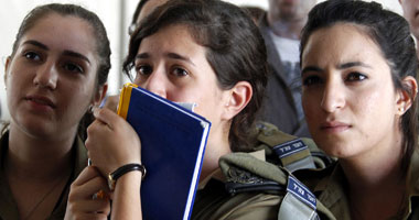 اتهام 227 ضابطا وجنديا إسرائيليا فى جرائم جنسية ضد مجندات خلال 9 سنوات