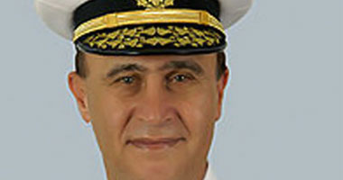قائد القوات البحرية فى تركيا لحضور مناورات "بحر الصداقة 2011" 