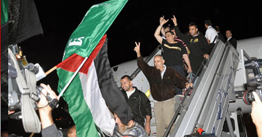 الجبهة الشعبية لتحرير فلسطين تحتفل بذكرى انطلاقتها 