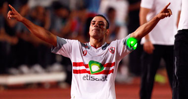 الزمالك يتعادل مع يانج ويقترب من الصعود لدور الـ32 الأفريقى