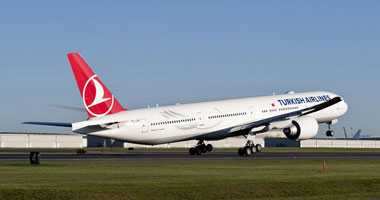 عودة حركة الطيران لتركيا.. وتسيير رحلتين من القاهرة إلى إسطنبول