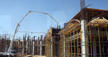 مصرع 8 عمال بناء إثر سقوط مصعد بمبنى تحت الإنشاء شرق الصين