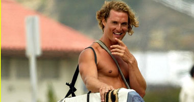 surfer,dude" اليوم على mbc2