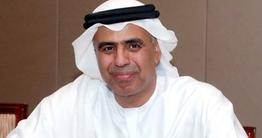 وزير المالية الإماراتى: لقاءات لبحث التعاون مع مصر فى الطاقة والإسكان