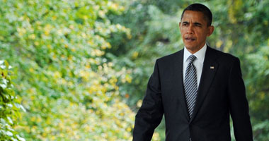 إدارة أوباما تسعى لكسب رضا اللوبى الأمريكى بعد مكالمة ساركوزى