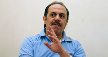 لا عزاء للكلامنجية!! نصر القفاص