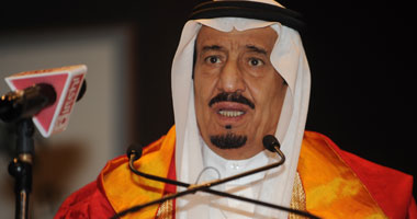 الملك سلمان يأمر بإيداع خاتم الملك عبد العزيز ضمن المقتنيات التاريخية