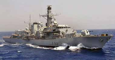 البحرية الهندية ترسل أربع سفن حربية للقرن الأفريقى 