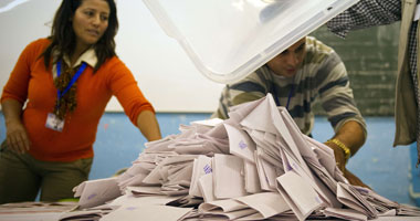 هيئة انتخابات تونس: مشاركة الناخبين بلغت 40%
