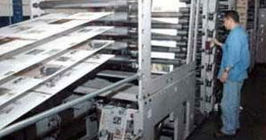 "صناعة الطباعة": 6 مليارات جنيه استثمارات قطاع التغليف فى مصر