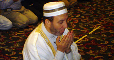 وزير الأوقاف: منع محمد جبريل من الإمامة وإلقاء الدروس بالمساجد