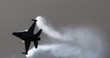 داعش يزعم إسقاط طائرة حربية أمريكية فى مدينة الأنبار العراقية