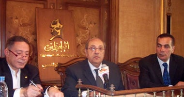 عبد الصمد: تباطؤ فى تمكين المصريين فى الخارج من المشاركة بالانتخابات