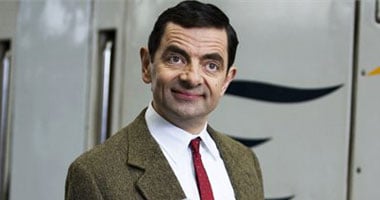 "Mr. Bean's Holiday" اليوم على قناة mbc max 