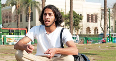 "شباب ماسبيرو" بالإسكندرية ينظم وقفة احتجاجية للمطالبة بالقصاص للشهداء