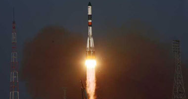 صواريخ روسية تحمل مسبار "جاما" الكونى إلى الفضاء.. اعرف التفاصيل