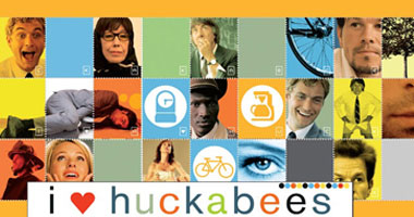 " I Heart Huckabees " على قناة mbc max