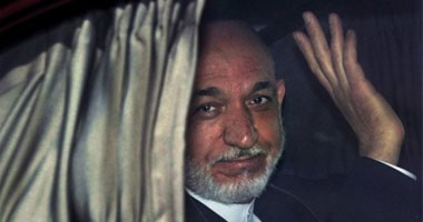 رئيس أفغانستان يوجه بالتحقيق حول تسريب وثائق تمييز عرقى فى القصر الرئاسى
