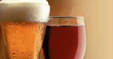 دراسة أمريكية:أغلب الأمريكيين ممن يشربون الكحوليات بشراهة لا يدمنونها