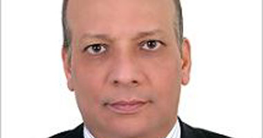 سفير مصر بالجزائر يشرح خارطة مستقبل مصر لعدد من المسئولين الجزائريين 