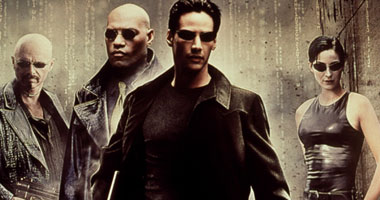 "the matrix"على"mbc2"