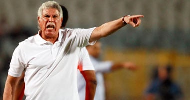 الزمالك ينهى أزمة عقد المعلم واتجاه لاعتماده فى اجتماع اليوم