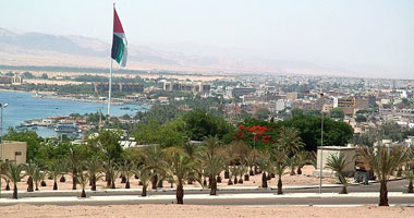 السياحة الداخلية تنعش منتجعات العقبة الأردنية والأشغال 95%