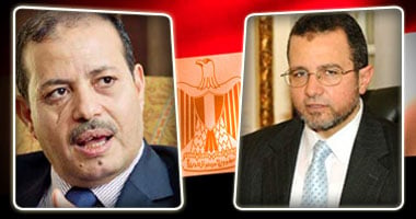مفاجأة بالمستندات.. وزير الإعلام يطلب من رئاسة الوزراء فى خطاب رسمى حرمان الفضائيات الخاصة من إعلانات أجهزة الحكومة.. و طالب بمنح وكالة صوت القاهرة حقوق عرض وتنفيذ حملات الحكومة..وقنديل يوافق