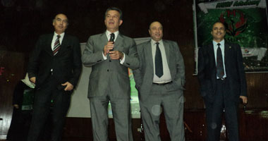 رئيس جامعة بنها: على الطلاب أن يشاركوا فى وضع خطط رعاية الشباب