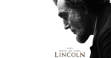 تريللر فيلم "Lincoln" لستيفن سبيلبيرج ودانيال داى لويس