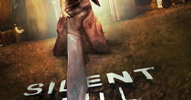 "Silent Hill: Revelation" يصدر " poster online"