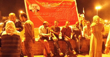 "متظاهرو التحرير" يستعدون لمليونية كشف الحساب