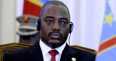 زعيم المعارضة فى الكونغو يدعو لمقاومة كابيلا سلميا