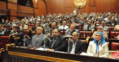 "التشريعية" توافق على ممارسة " الشورى" سلطة التشريع دون تعديل اللائحة