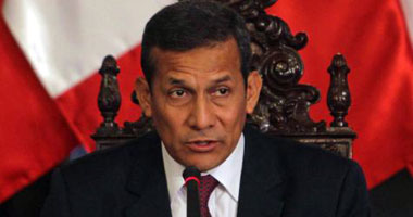 الادعاء العام فى بيرو يطالب بسجن الرئيس السابق 20 عامًا لتورطه فى قضايا فساد