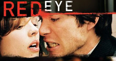 "RED EYE" الليلة على MBC2