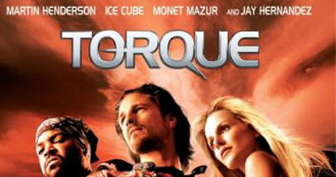 Torque اليوم على قناة mbc2