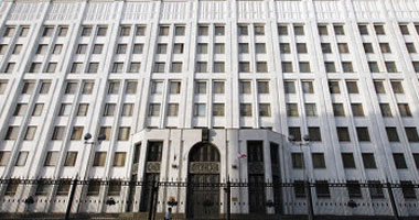 وزارة الدفاع الروسية: وفد من القوات المسلحة المصرية يزور موسكو 5أيام