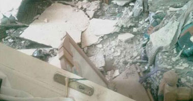 مصرع شخص وإصابة 2 آخرين جراء انهيار سقف أحد أماكن العبادة فى الهند