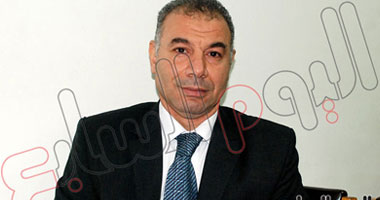محمود محجوب رئيساً للجنة البحوث والتدريب بالاتحاد الدولى للأثقال
