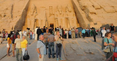 مسئول بمصر للطيران: سننظم رحلات تعريفية لوكلاء السياحة الأوربيين