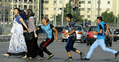 المنظمة العربية للإصلاح الجنائى تناشد رجال الدين الدعوة لنبذ ظاهرة التحرش 