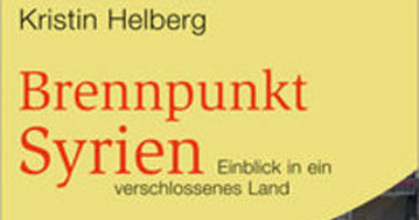 كتابة ألمانية ترصد الأسباب المؤدية للثورة السورية 
