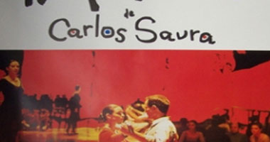 "التانجو الحر" يفوز بالجائزة الكبرى لمهرجان وارسو السينمائى