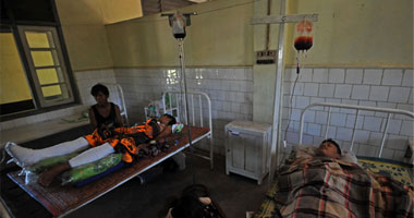 منظمة أطباء بلا حدود: على الأطباء التركيز على الجهود الإنسانية فى ميانمار
