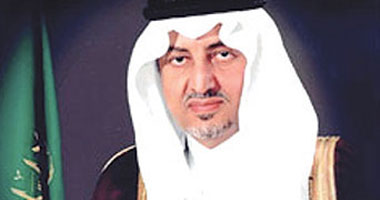 "الحج رسالة سلام" حملة يطلقها أمير مكة المكرمة غدا 