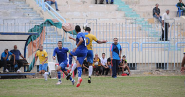 بالصور.. بدلاء الإسماعيلي يهزمون الرباط الأنوار 2/1 وديًا