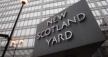 التايمز: شرطة مكافحة الإرهاب تعتقل عجوزا  فى لندن متهمة بقضية تجسس