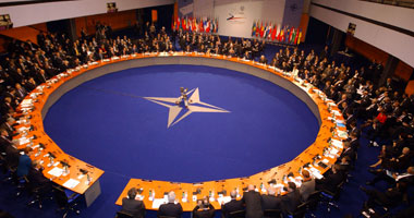 الناتو يدعو لإيجاد حل دبلوماسى لأزمة القوات التركية فى العراق